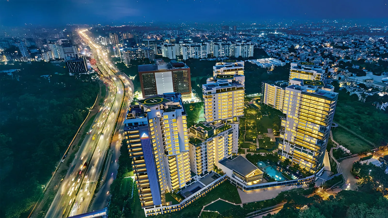 New & Upcoming Projects in Sonipat